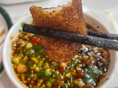 -津门老羊家·铜锅涮羊肉·烧烤(科技园店)