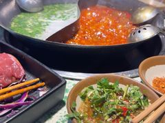 -鸿姐老火锅(静安店)