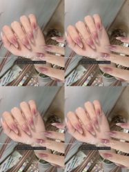 -M·X Nail日式美甲美睫