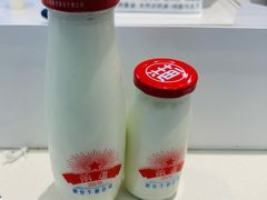 -红星前进面包牛奶公司(君太店)