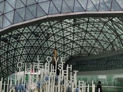 -花之城