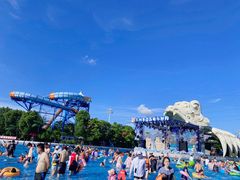 -苏州乐园森林水世界