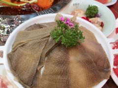 -重庆袁老四火锅(武进万达店)