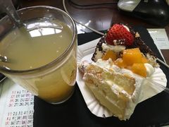 -卡漫莫尼蛋糕(徐汇店)