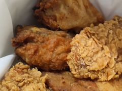 五味小吃桶-肯德基(坞城路店)