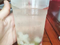 绿豆汤-大郎桥瑞陆糖粥(小太平巷店)