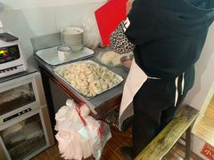 -玉塘村小杨馄饨