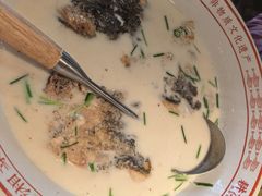 耕渔水煮活鱼-耕渔小院·湖南鱼鲜(望城店)