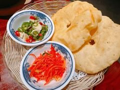 -味鼎长安·地道陕菜(凤城一路店)