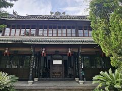 -蒋氏故居