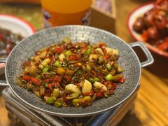 -冶建镜子·中国龙虾王(总店)