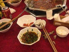 -山城年华老火锅(玉林店)