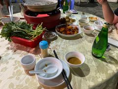 -老东风菜馆·潮汕大排档