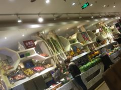 -芭菲盛宴·环球美食(袁家岗店)