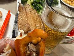 -真浪花园海鲜餐馆