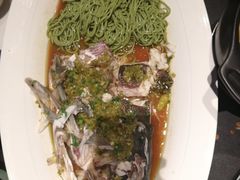 剁椒鱼头-凤凰湘语·湘粤鲜融(浦东旗舰店)