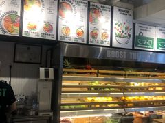 -CALIFORKS加州叉子轻食(朝阳门店)