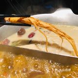 拔草被朋友圈安利的鼎王无老锅