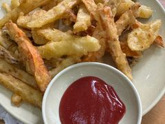 -贤花饭店(城阳店)