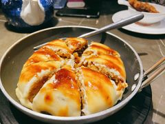 卡珍芝士糯米鸡-陶陶居酒家(海岸城店)