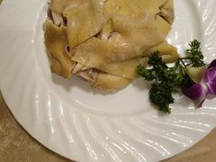 -广东胜利宾馆西关粤中餐厅