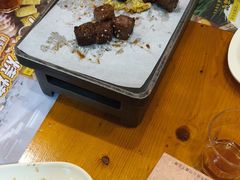 -探唐烧烤(棠东店)
