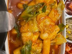 -韩国料理大力士(屏风街店)