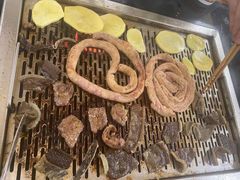 -邛海景风火盆烧烤(大石板古村二分店)