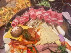 -双门洞·森系料理(体育西店)