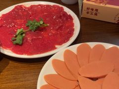 -牛市坎火锅(建设路店)