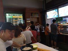 -大福来锅巴菜(古文化街店)