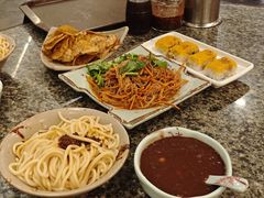 -小街天府(西工小街店)