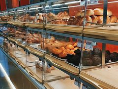 -新侨三宝乐西餐厅(崇文门店)