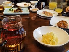 -环球港凯悦 · 享悦中餐厅