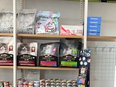 -瑞鹏·疫苗·绝育·宠物医院(金沙洲店)
