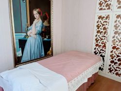 -伊芙世家美颜美养SPA