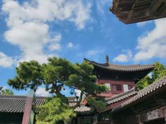 -狼山风景名胜区