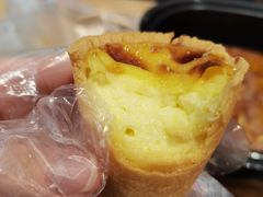 盘挞-糕材生(龙湖北京大兴天街店)