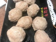 -幸运牛汕头小黄牛牛肉火锅(梅林店)