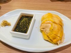 -苏小柳点心·手作小笼包(鸿寿坊分院)