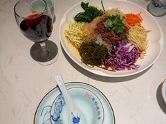 -燕郊烧鸽子(酷车小镇店)