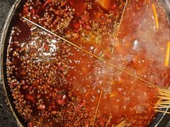 -陈眼镜火锅(总店)