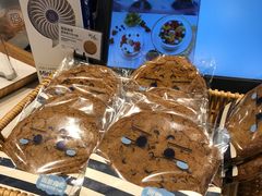-PARIS BAGUETTE巴黎贝甜(周浦万达店)
