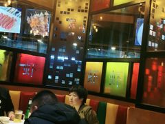 -聚味瞿记·龙虾堂(望城店)