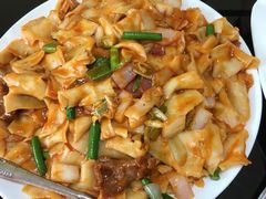 -宛平李记小吃(东关街店)