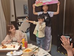 -煲王粤菜餐厅(中侨中心店)