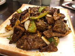 老爆三-津菜宋记老房子(鼓楼店)