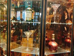 -福禧酒窖·中餐厅 (万柳店)