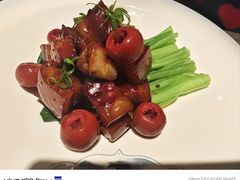 -1937青岛老味道·海肠捞饭·青岛菜(大鲍岛栈桥店)