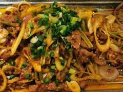 -绿茶餐厅(千岛湖银泰城店)